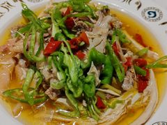 -胖老汉清真餐饮(西御街店)