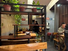 -万记麻辣烫国展总店