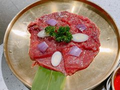 -妥妥烤肉料理(昙华林店)