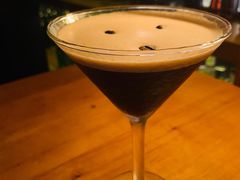 咖啡马提尼-COMMUNE幻师(五角场店)