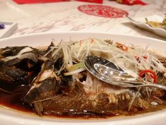 -新希望诺富特酒店-青岛湾中餐厅