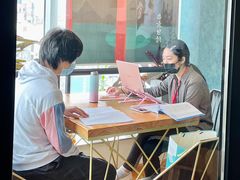 -帝京日语(春熙路旗舰校区)