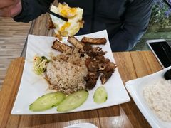 -胡九小吃(文化巷店)