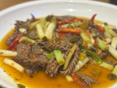-九老汉·川渝江湖菜(合川路2店)