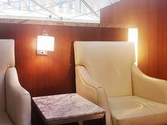 -虹桥机场V2贵宾休息室