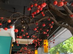 -曹家小菜(胜太路店)