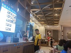 -诗爷牛尾汤(大坪英利店)