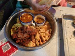 -陈记紫菜饼(湖滨霞店)