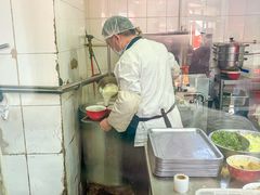 -教师之家赵家羊汤馆(东青龙街店)