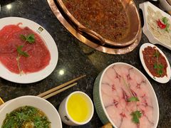 -老码头火锅(骡马市店)