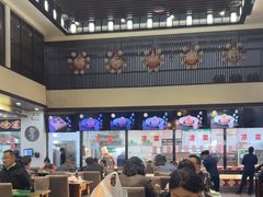 -令氏家外家岐山面(火炬路店)