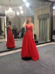 宝娜嫁衣馆-南京宝娜嫁衣婚纱礼服馆(中央路店)