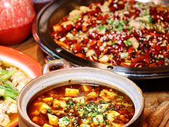 -泥糊破店小酒馆·团建聚餐(南京西路店)