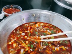 -薛记襄阳香辣牛肉面(平安路店)