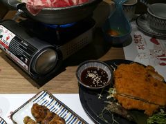 -诚·鳗屋(星摩尔店)