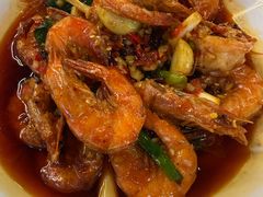 -五丁桥光头香辣蟹(望江橡树林店)