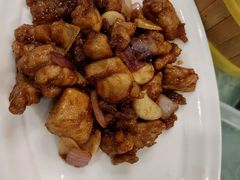 -六和聚传统烤鸭.天津菜(和平店)