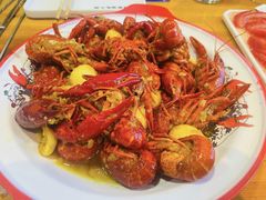 -四禧精酿铜锅涮肉·烧烤工场(大明湖店)