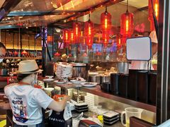 大堂-陈鹏鹏潮汕菜(宝安机场T3航站楼店)