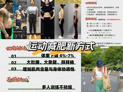 -Answer Fitness 答案健身(奥体店)