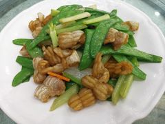 -快活林食家