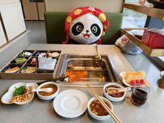 -海底捞火锅(龙湖金沙天街店)