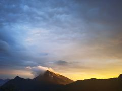 -白草畔自然风景区