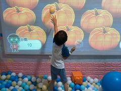 -星舰梦航(广百广场荔胜店)