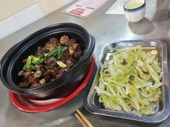 -小板凳(四公里店)