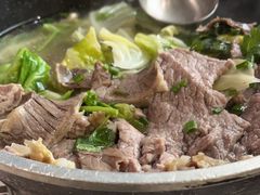 -乔阿马·江南味·驴肉香(龙湖华泾天街店)