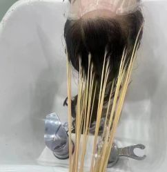 -维纳斯·SUPER·V减龄发型设计