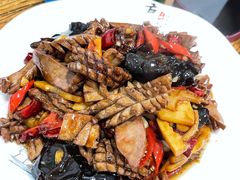 -红实家常菜(静安里店)