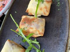 -BROWNSTONE布朗石西班牙餐厅(富城店)