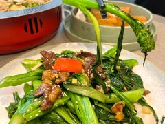 -林辉家宴·本地家常菜·头牌清远鸡(先锋店)