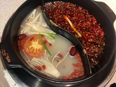 -钢管厂五区小郡肝串串香(南山店)