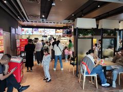 -肯德基(李家沱店)