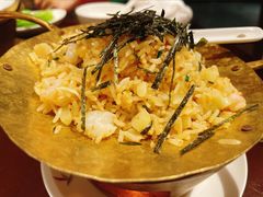 -彩丰楼·中餐厅(国家会展中心上海洲际店)
