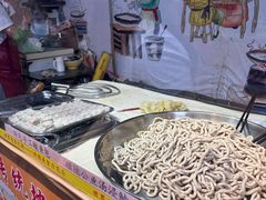 -水乡人家私房菜(逢简店)