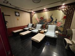 -古莲·影院足道·按摩SPA(水上温泉店)