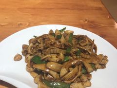 -老长春肉馆(创业大街店)