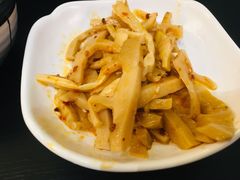 -贡梅老面馆·蟹粉面·无锡特色小吃(南长街主推店)