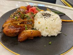 -Lilliput粒粒堡亲子餐厅(置汇旭辉店)
