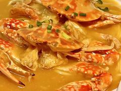 -琼大师东方烤乳猪(亚特兰蒂斯店)