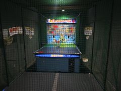 -嗨翻Hi-Fun竞技主题乐园·蹦床团建生日轰趴(荆川 国光1937店)