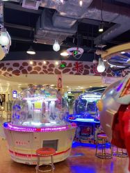 -卡通尼乐园(印象汇店)