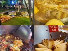 -40号厦门海鲜大排档(中山路店)