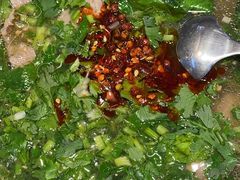 -云阿蛮云南生烫牛肉米线(奉贤路店)