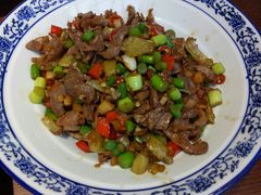 -聚缘·湘味音乐餐厅party(罗湖店)