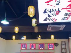 -山城欢现炒食堂(上海城店)