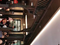 -香园茶社·金陵小灶(老门东店)